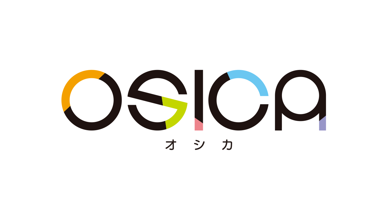 OSICA公式イベント10月【大阪】